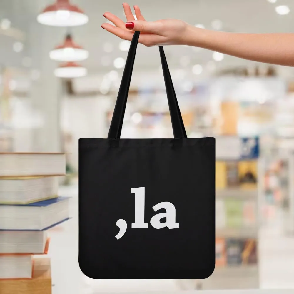 Comma la Tote Bag TBF654