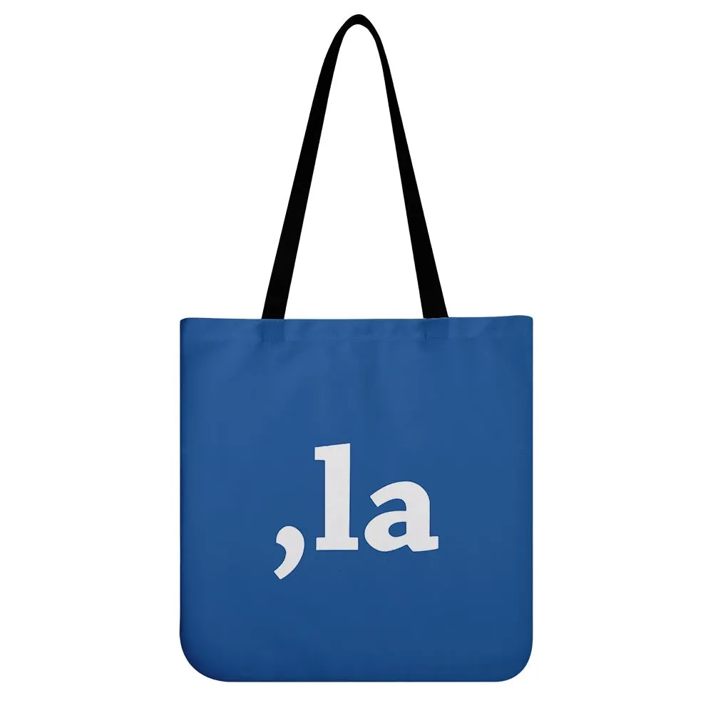 Comma la Tote Bag TBF654