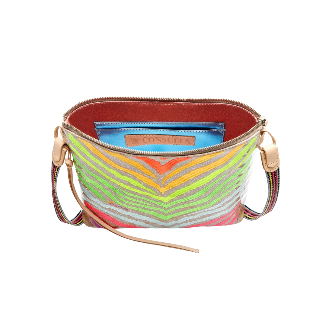 Consuela Women's Veronica Downtown Crossbody