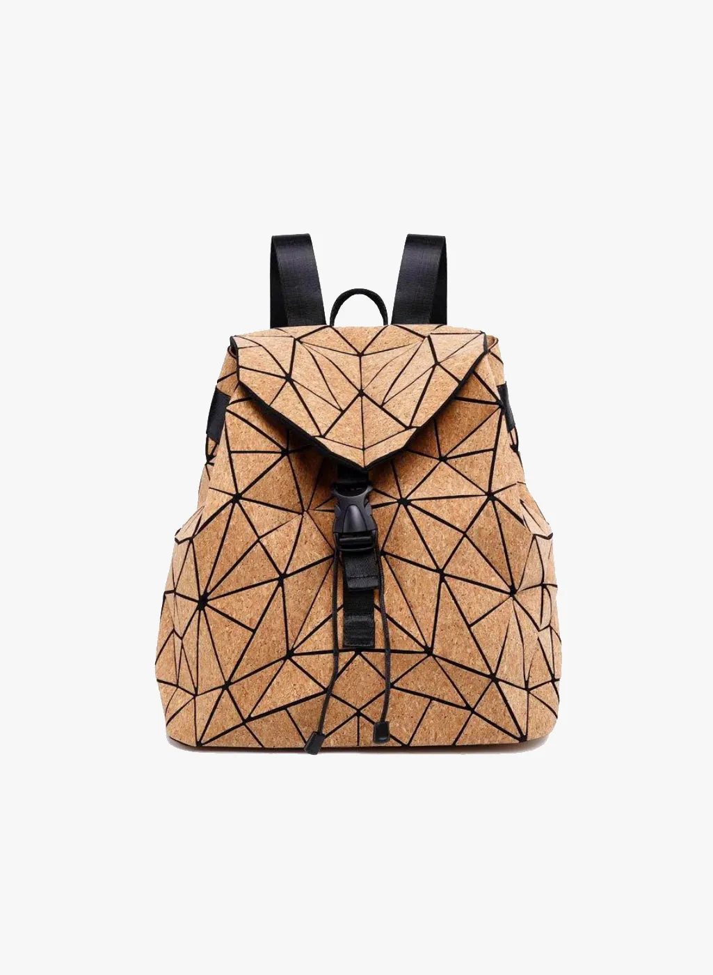 Cork Backpack