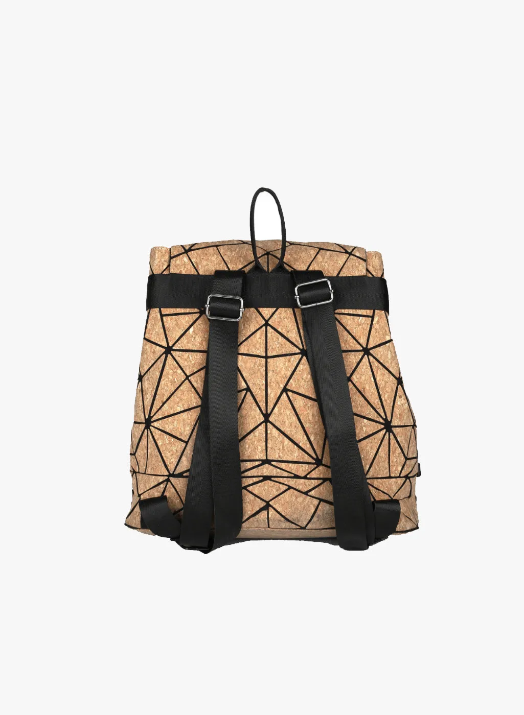 Cork Backpack