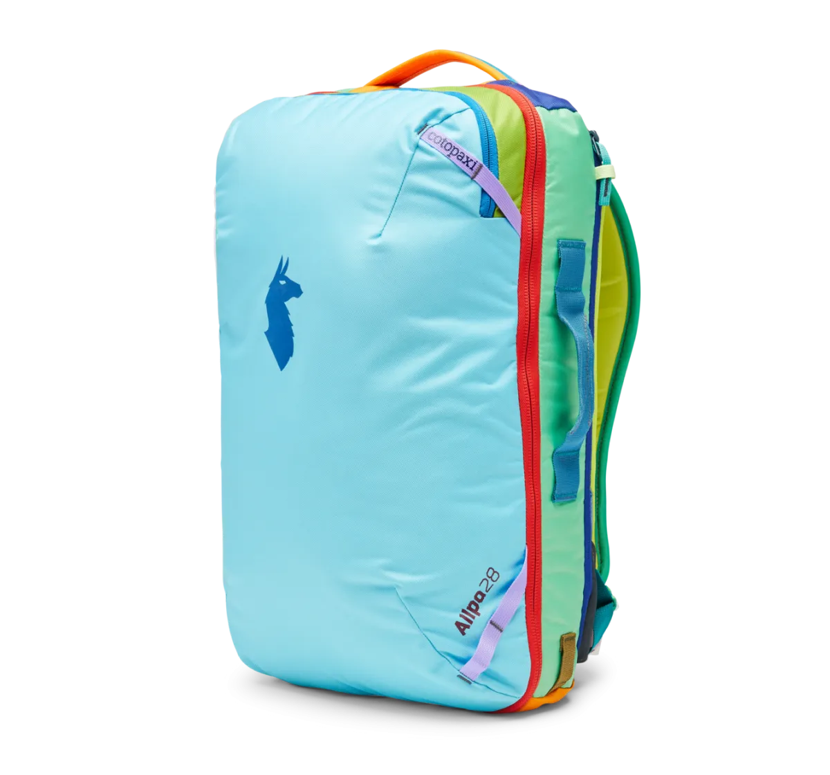 Cotopaxi Allpa 28L Travel Packs