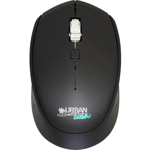 Cyclee 2.4Ghz Wireless Mouse