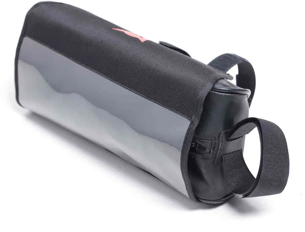 Dainese handlebar bag