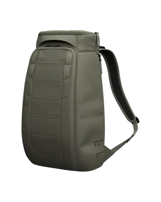 DB Journey Hugger Backpack 20L - Moss Green