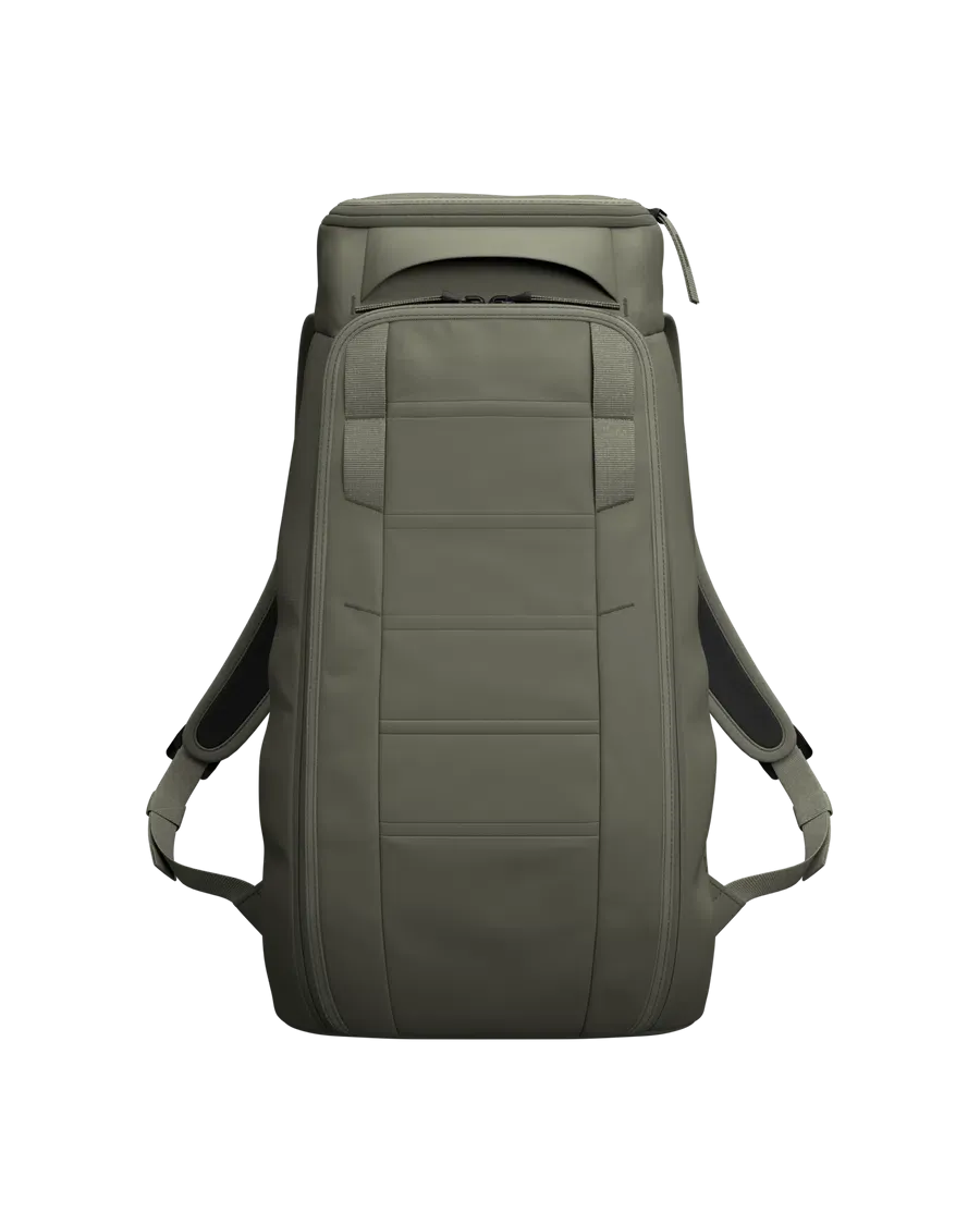 DB Journey Hugger Backpack 20L - Moss Green