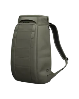 DB Journey Hugger Backpack 20L - Moss Green