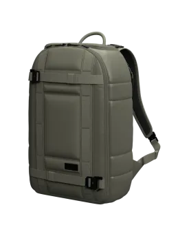 DB Journey Ramverk Backpack 21L - Moss Green