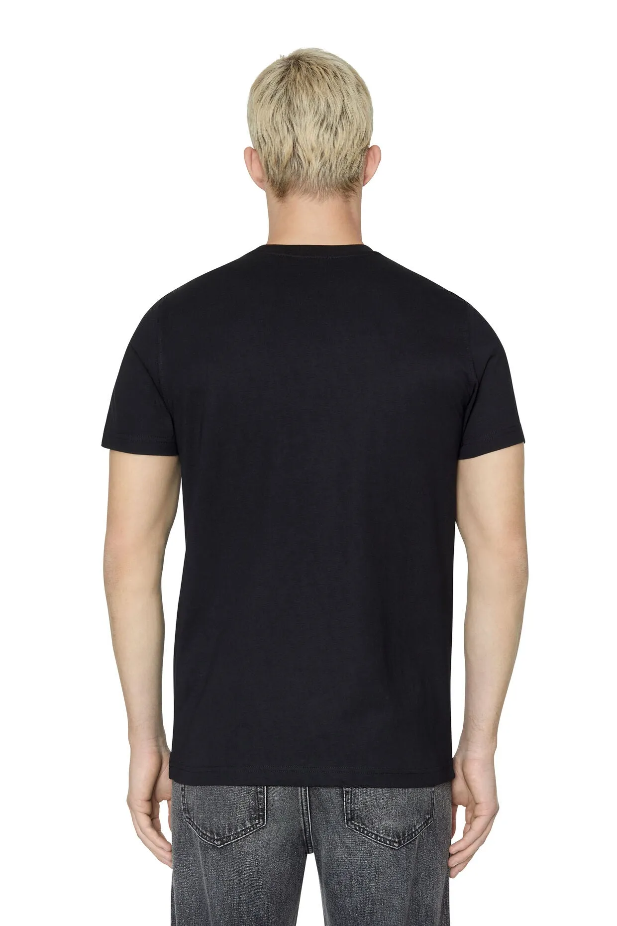 DIESEL S/S TEE DIEGOR A068040