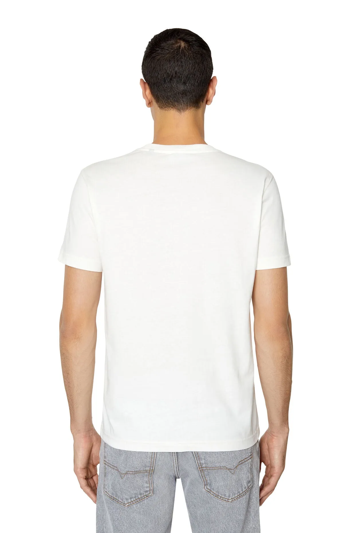 DIESEL S/S TEE DIEGOR A068040