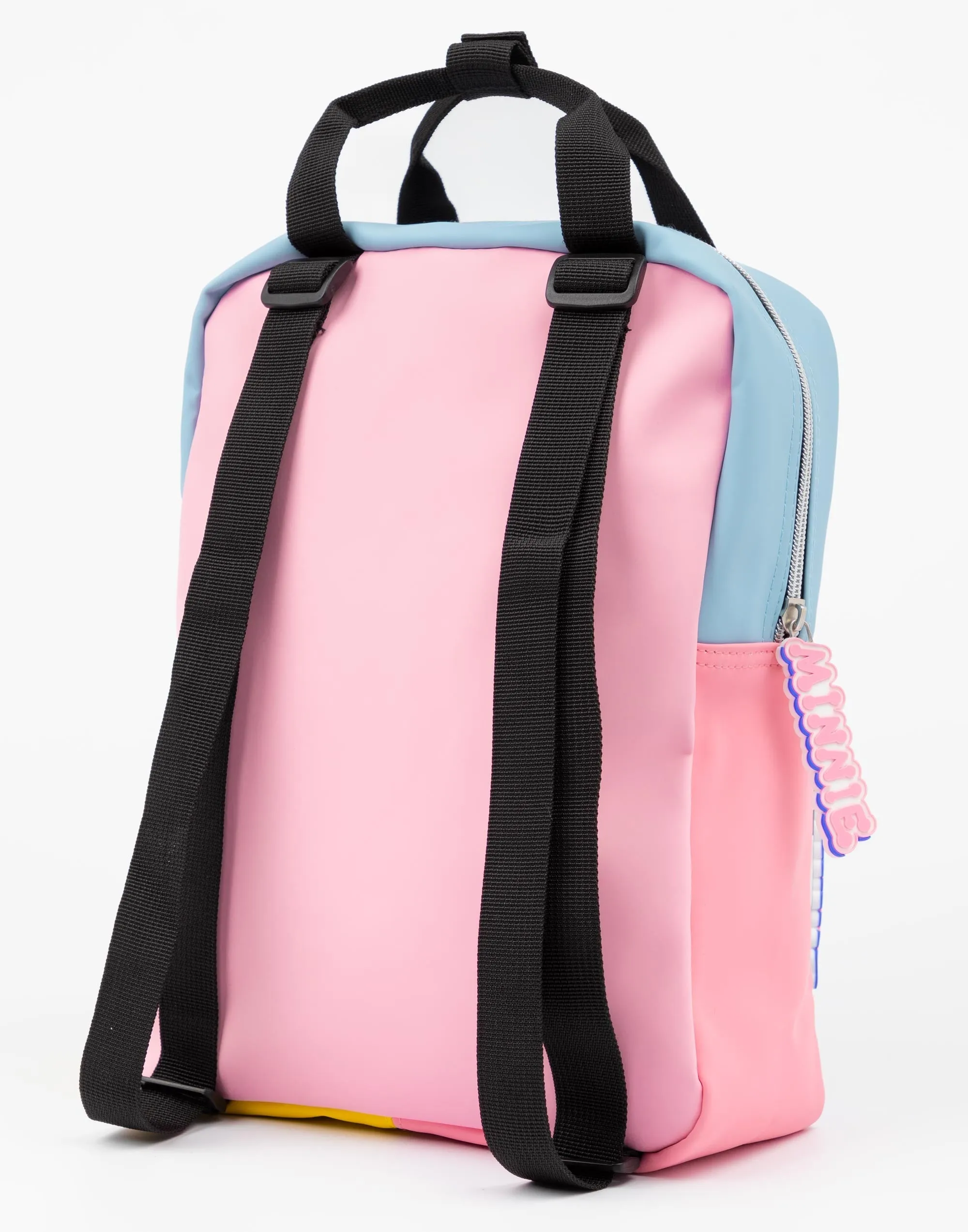 Disney Girls Blue Backpack