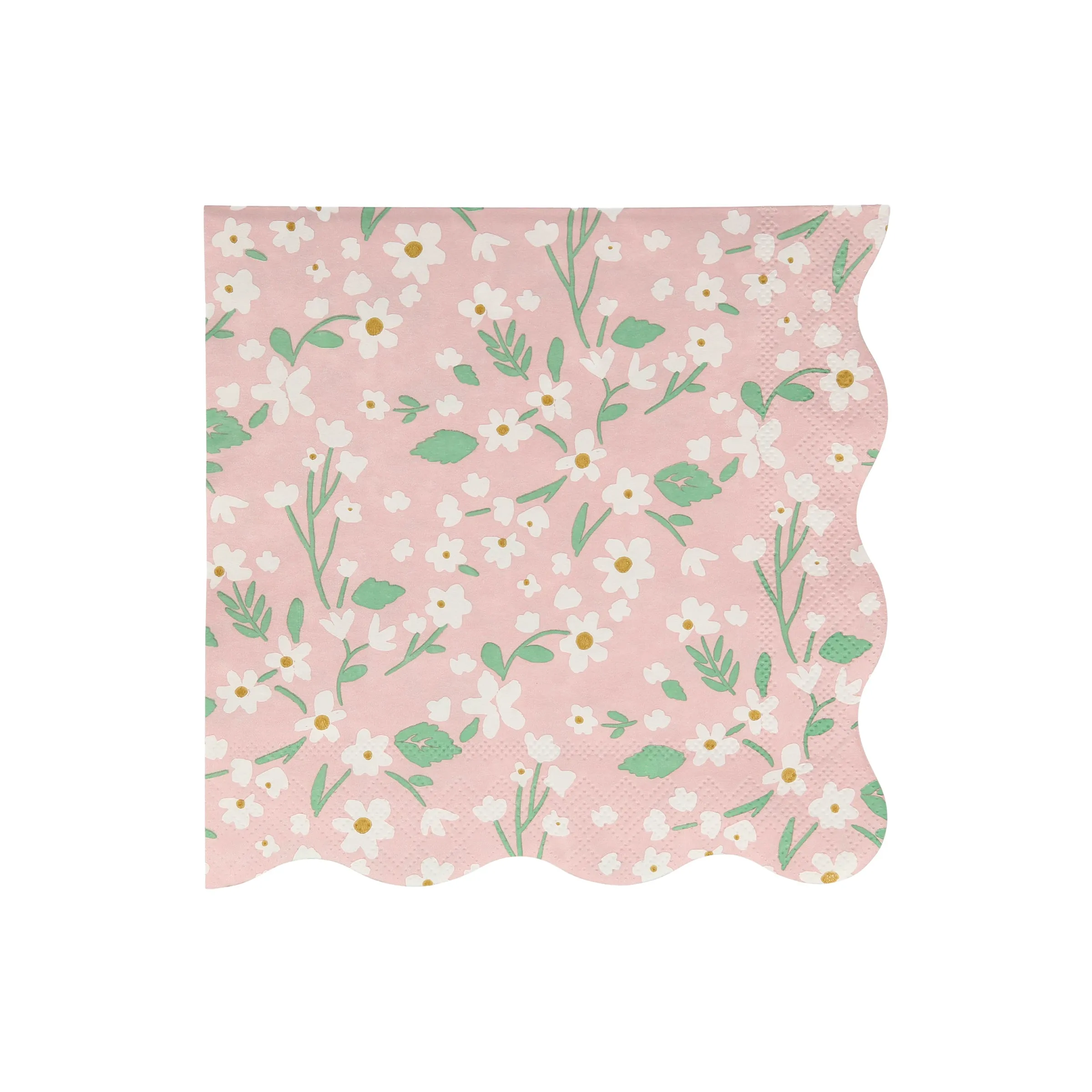 Ditsy Floral Large Napkins (x 20)