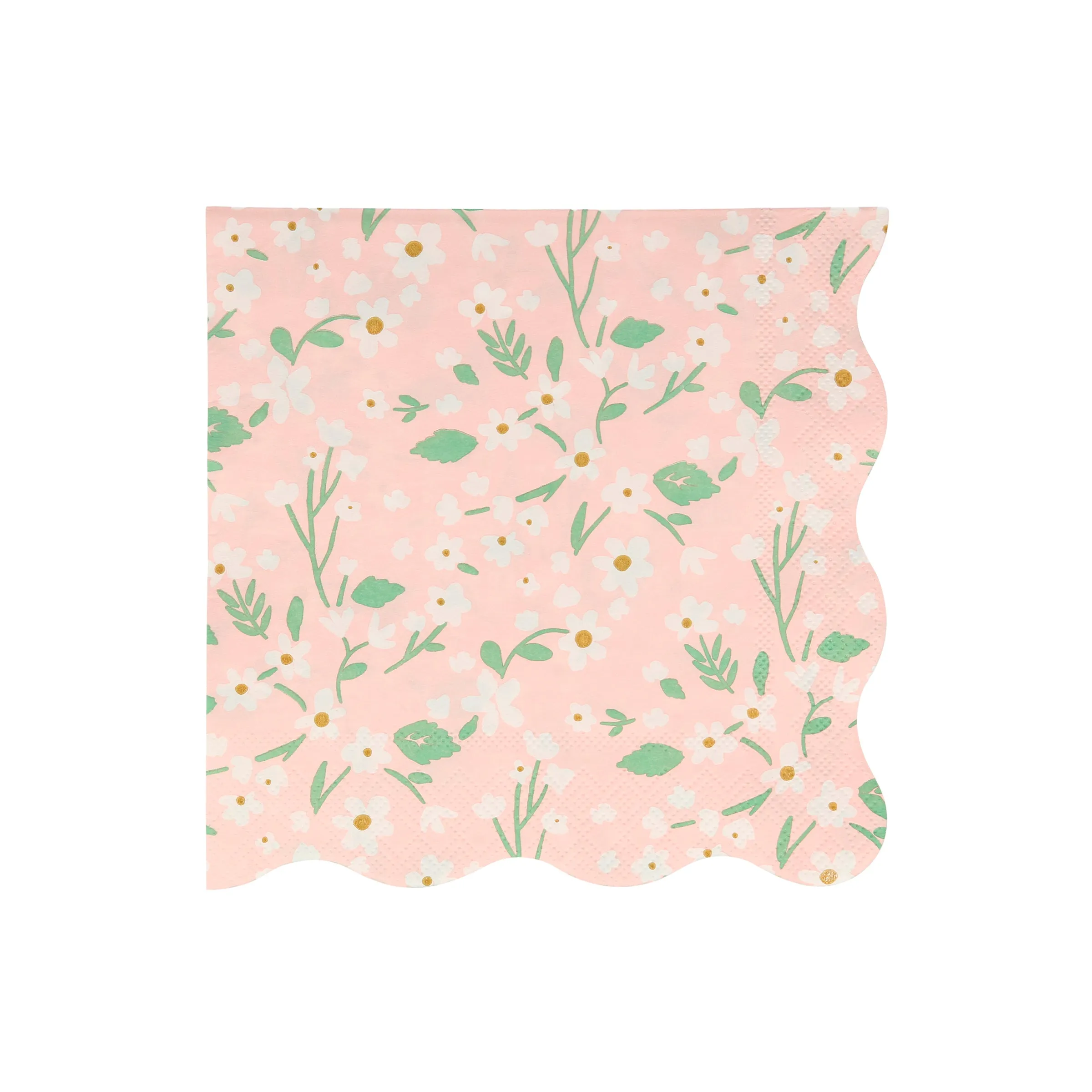 Ditsy Floral Large Napkins (x 20)