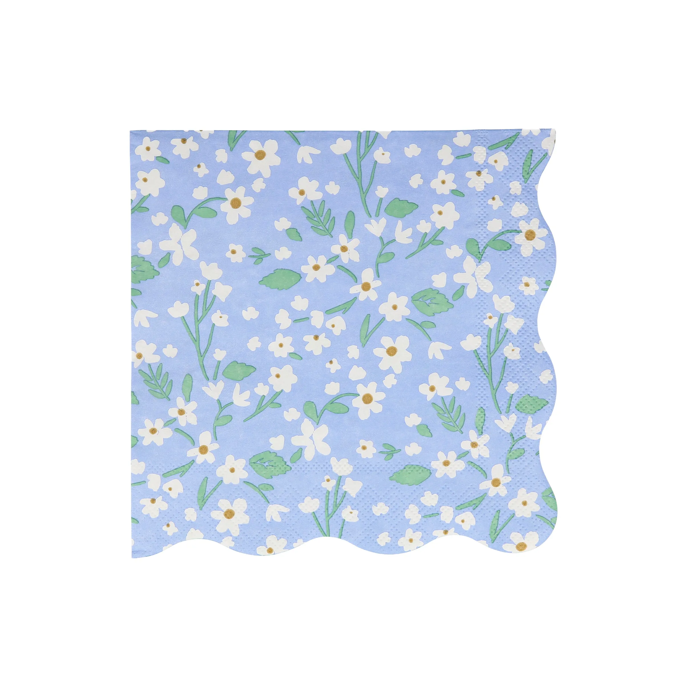 Ditsy Floral Large Napkins (x 20)