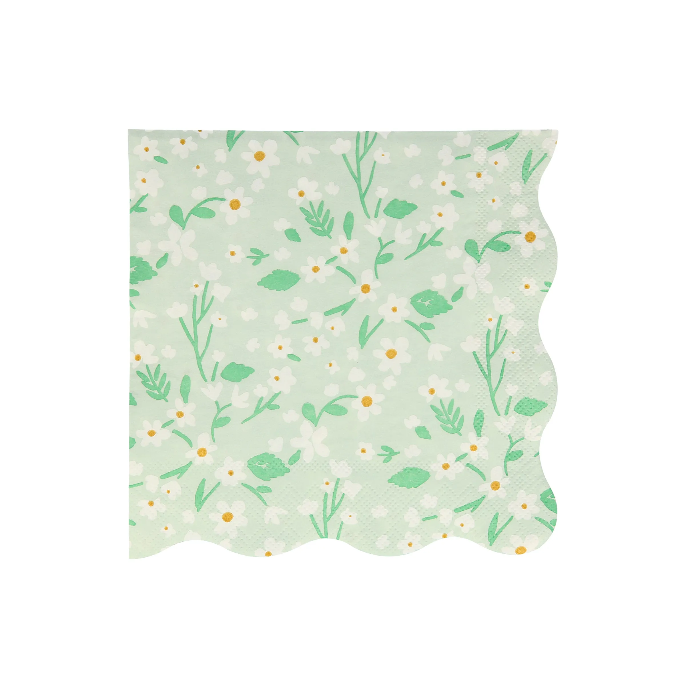 Ditsy Floral Large Napkins (x 20)