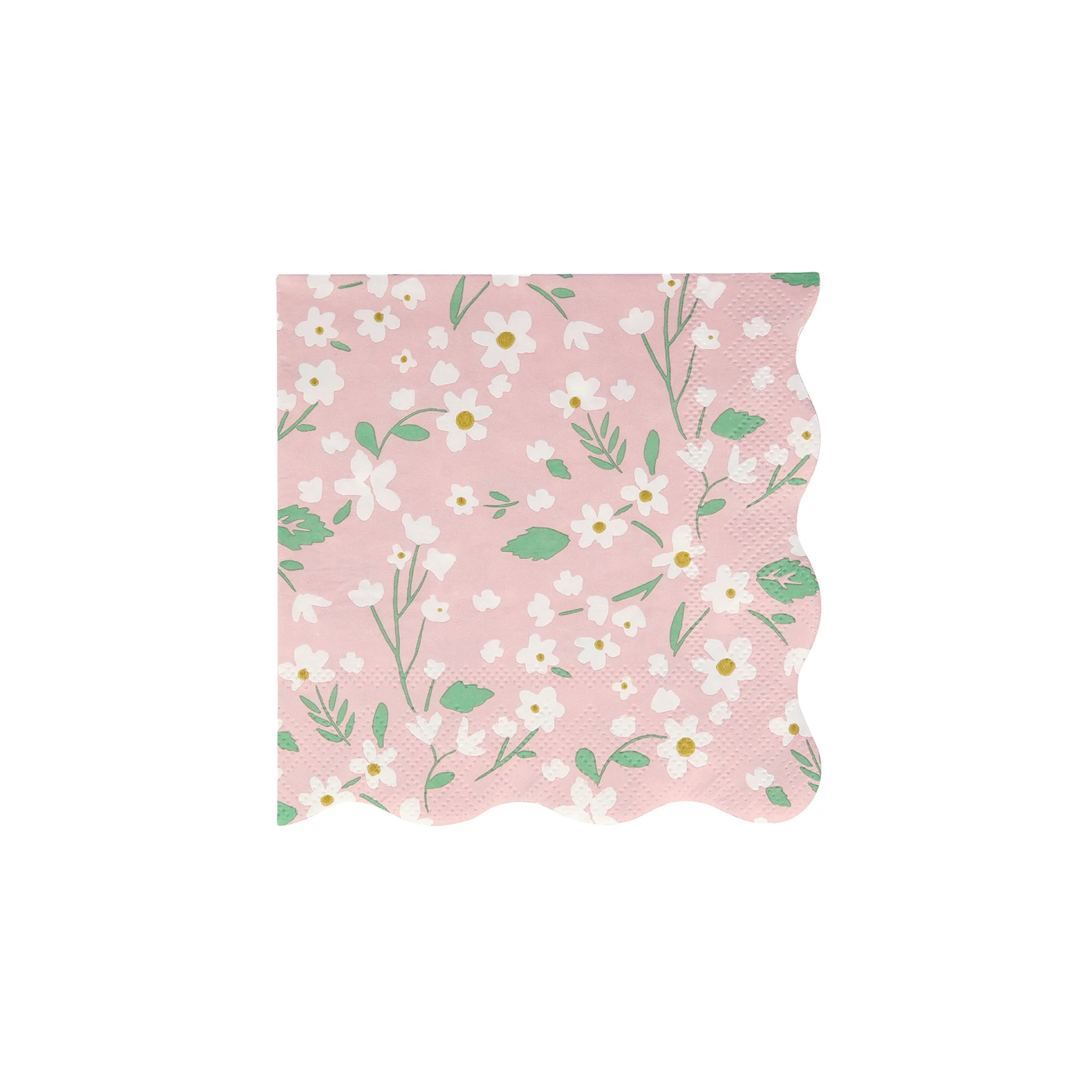 Ditsy Floral Small Napkins (x 20)