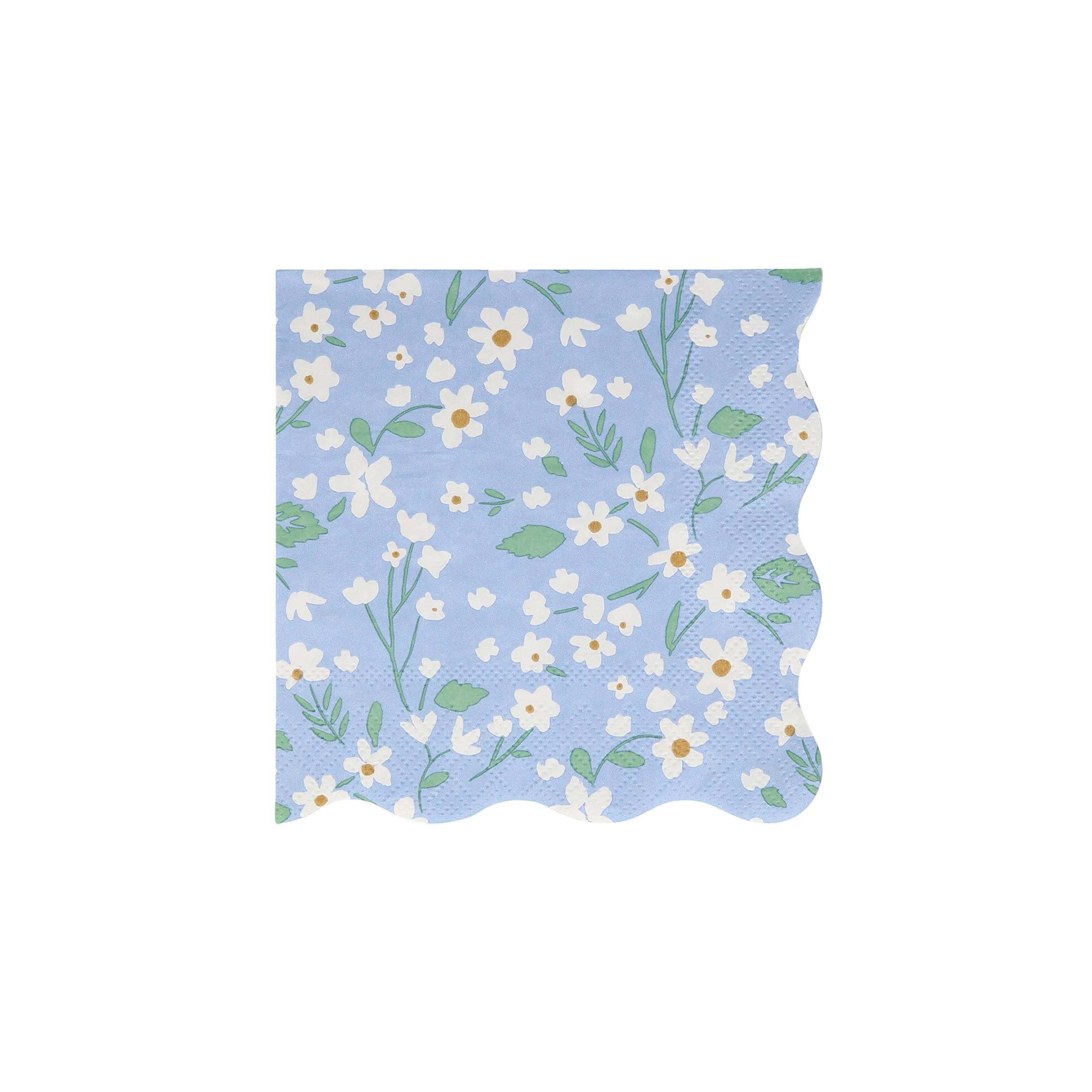 Ditsy Floral Small Napkins (x 20)