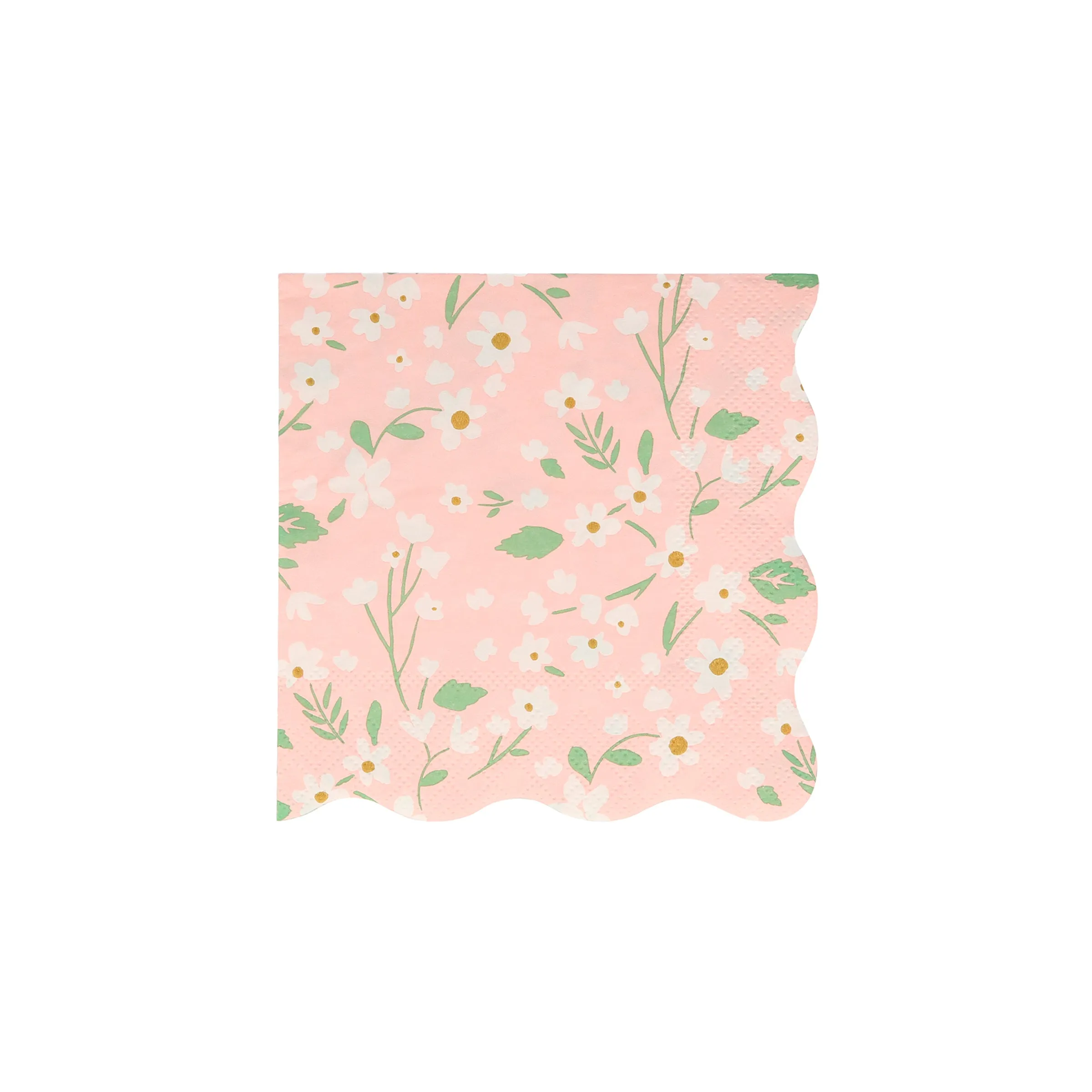 Ditsy Floral Small Napkins (x 20)