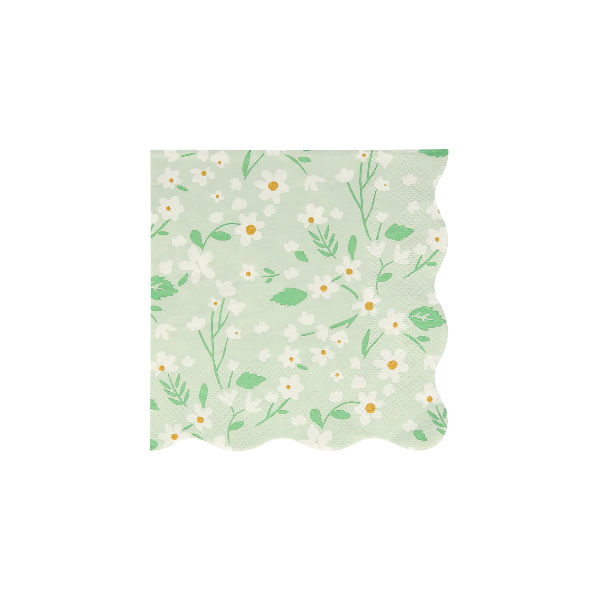 Ditsy Floral Small Napkins (x 20)