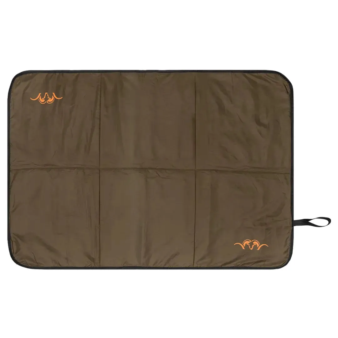 Dog Blanket - Dark Olive by Blaser