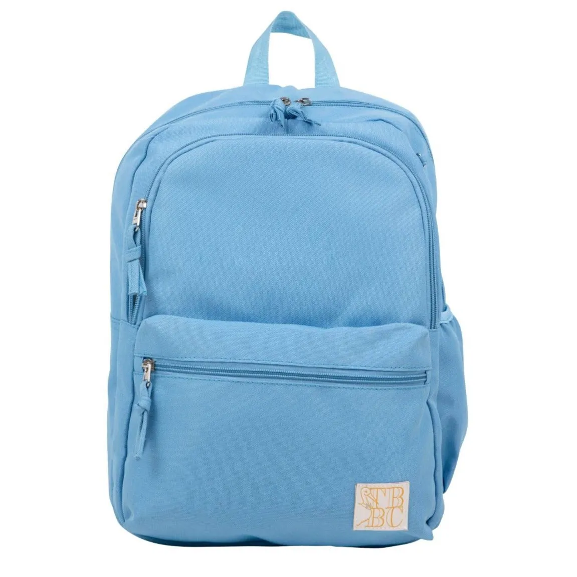 Don't Forget Your Backpack - Beale Street Blue