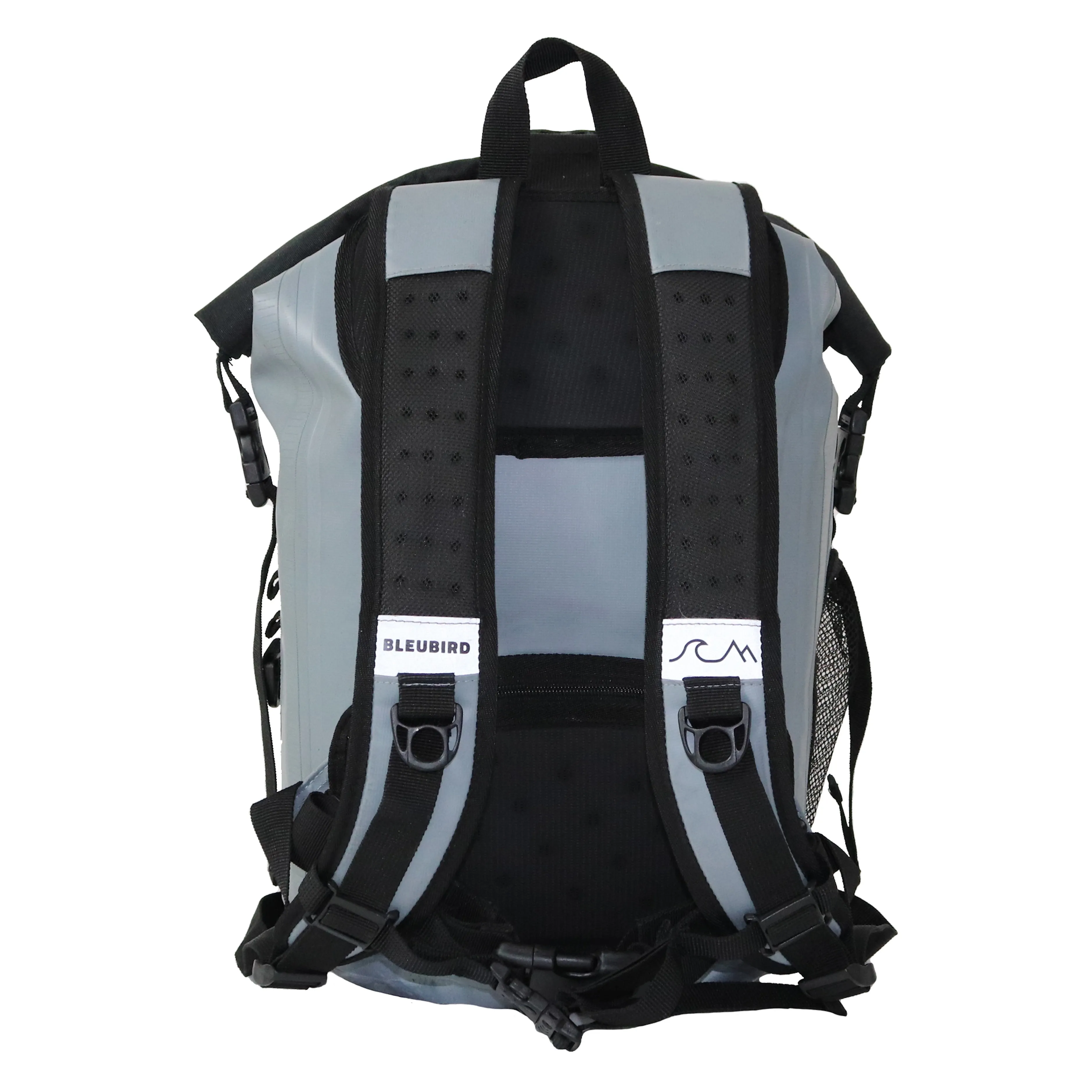 Drybag Backpack 40L - Grey