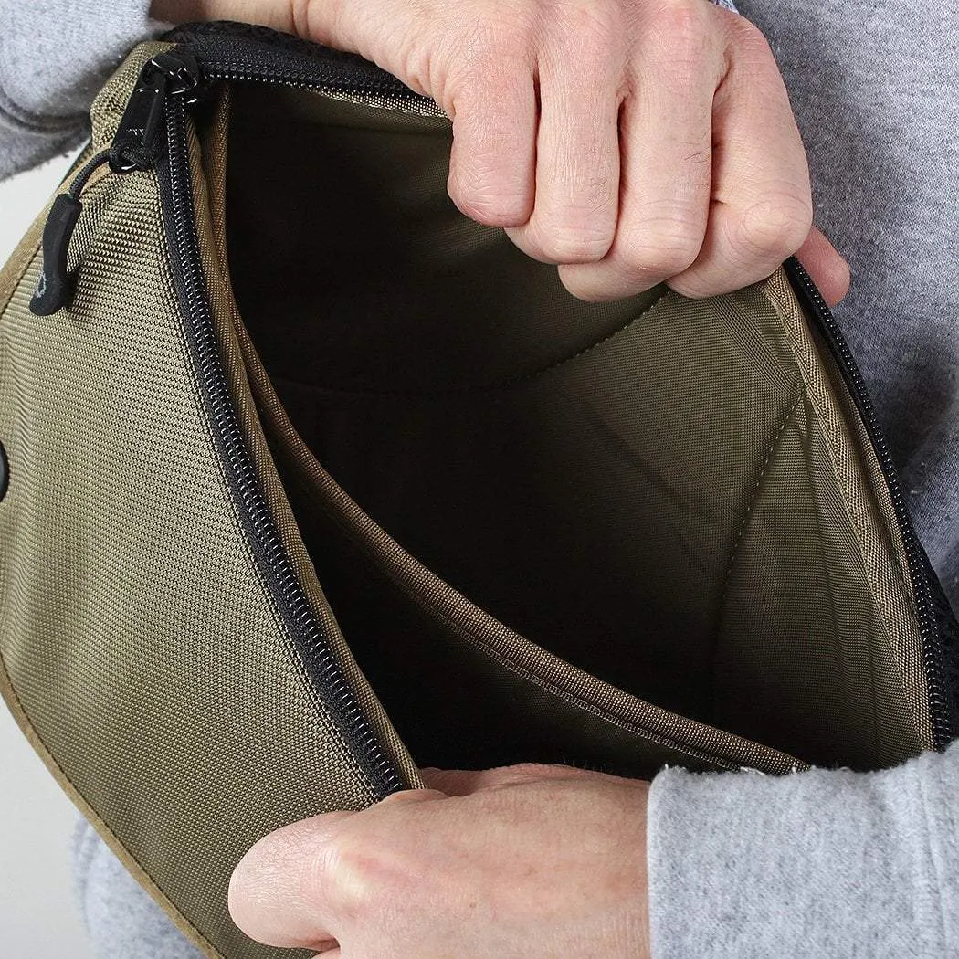 DSPTCH Waist Bag