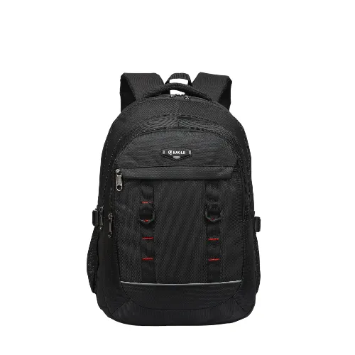 Eagle Modern Canvas Backpack