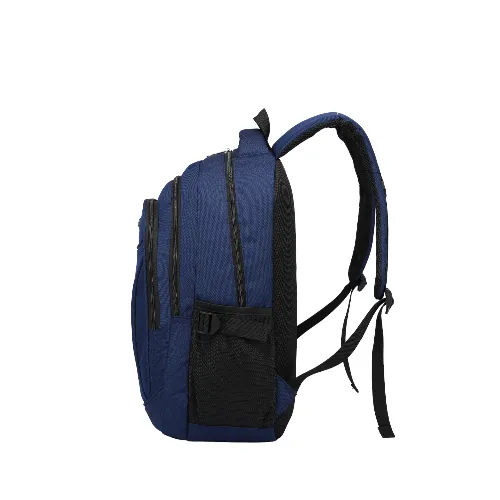 Eagle Sleek Canvas Backpack