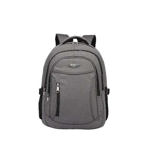 Eagle Sleek Canvas Backpack