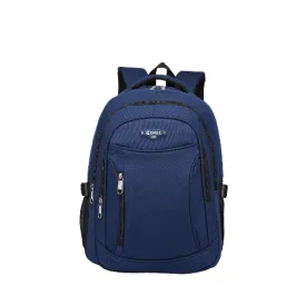 Eagle Sleek Canvas Backpack