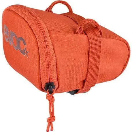 EVOC Saddle Bag  0.3L - Orange