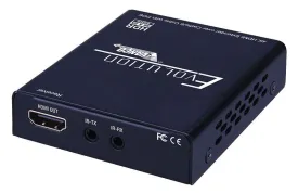 Evolution HDMI Balun Set, POE Design