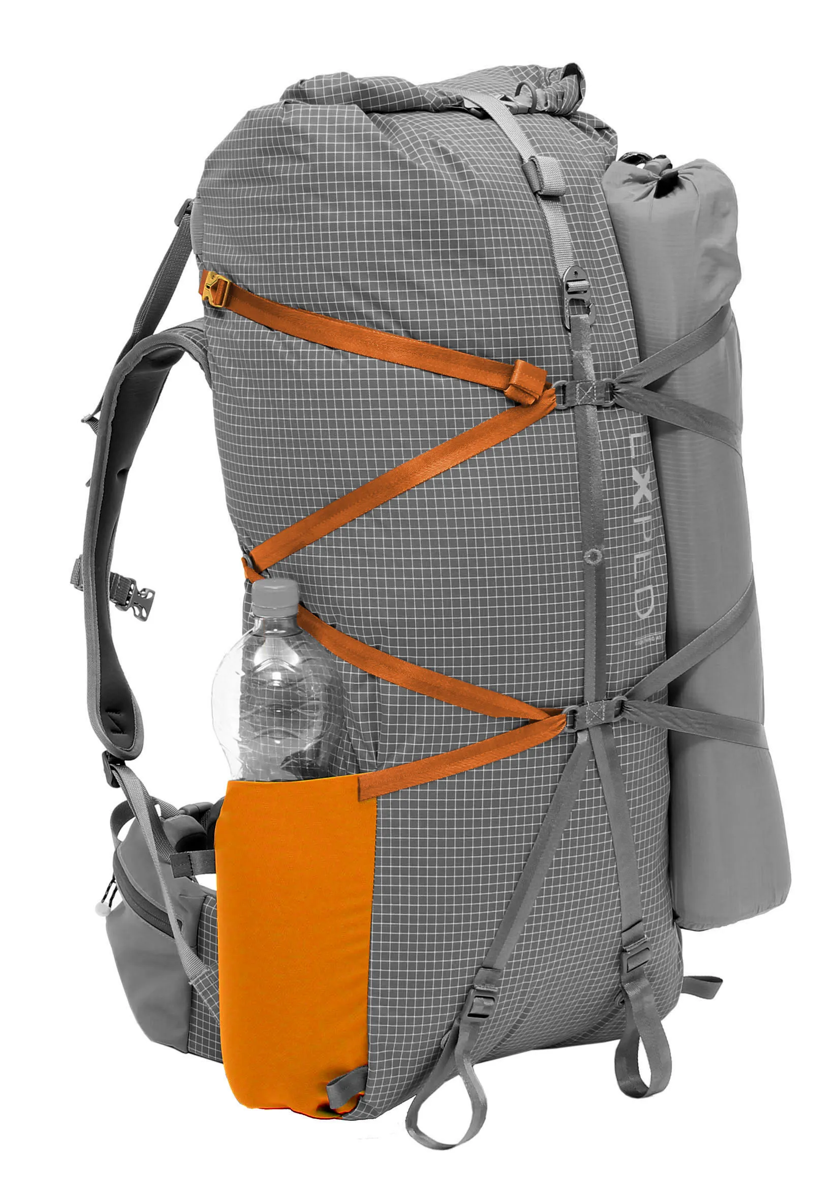 Exped Lightning 45 Womens Backpack