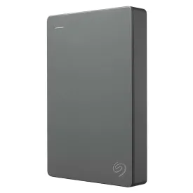 External hard drive Seagate Basic, STJL5000400, 5TB, 2.5"