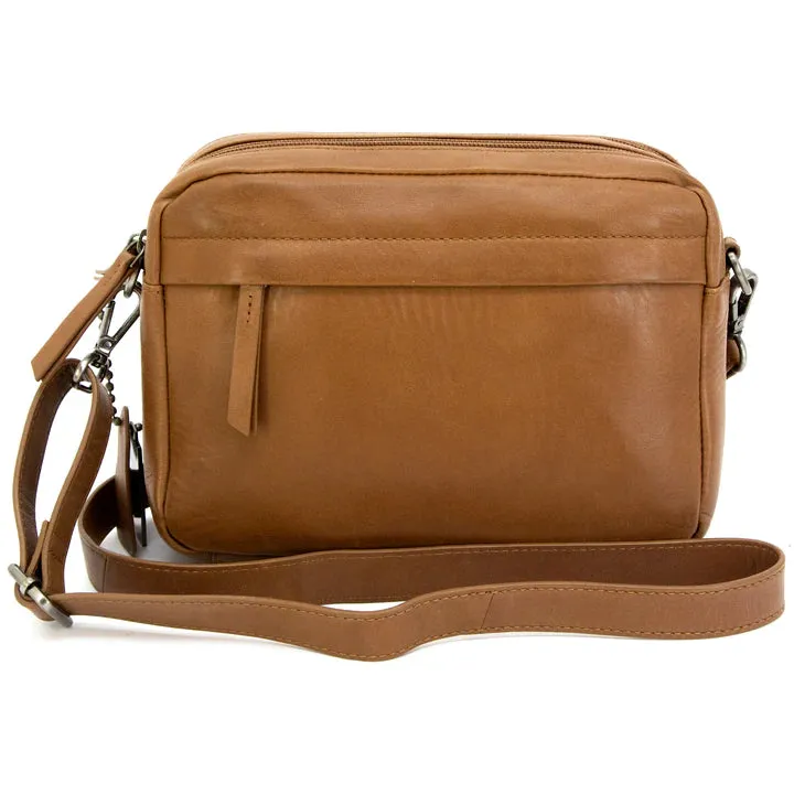 Faith Compact Crossbody/Waist Pack