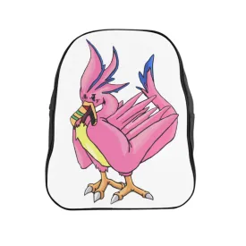 Flaremyu School Backpack