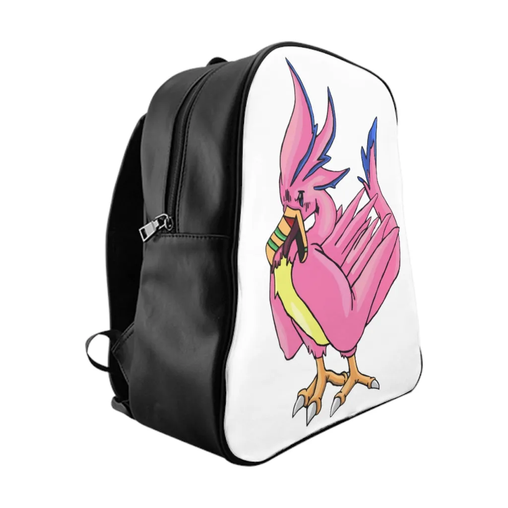 Flaremyu School Backpack