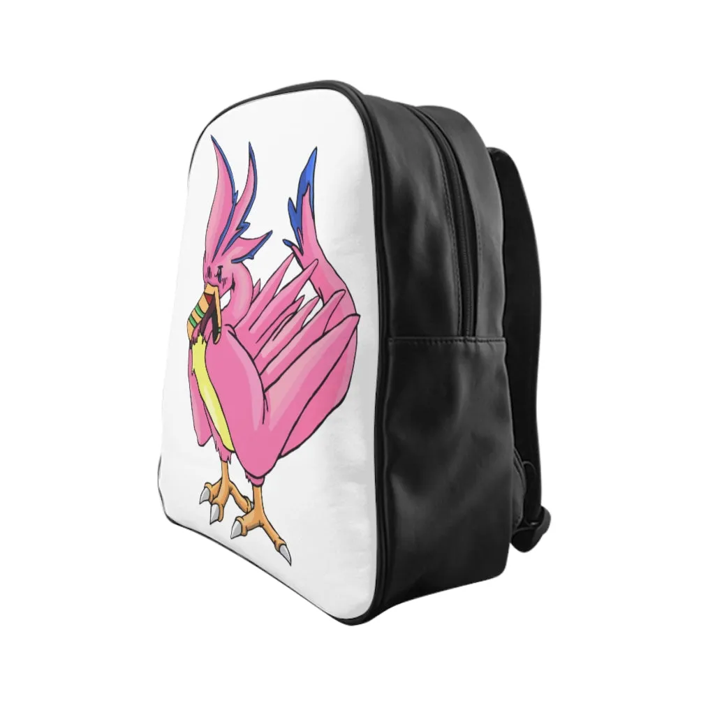 Flaremyu School Backpack