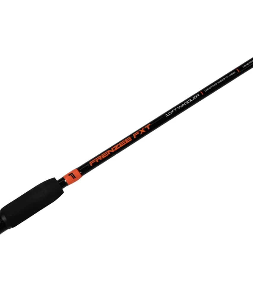 Frenzee FXT Waggler Rod