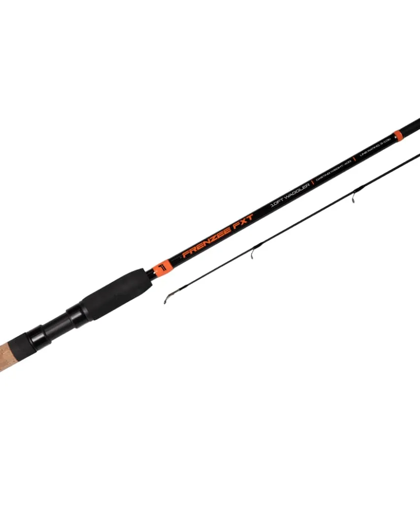 Frenzee FXT Waggler Rod