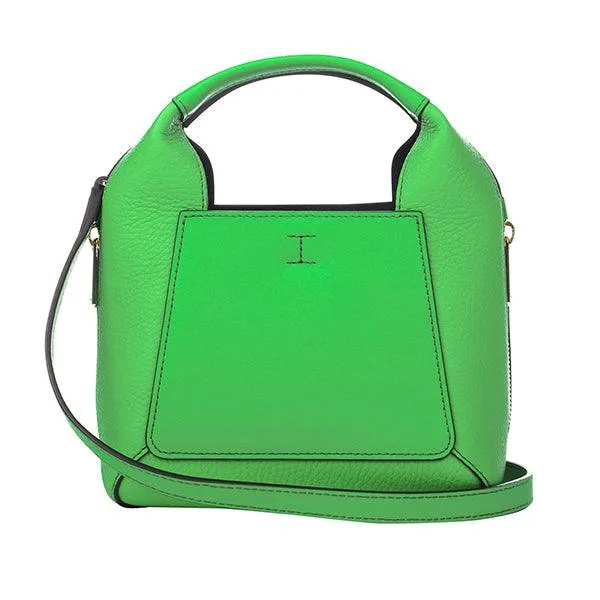 Furla Gilda Mini Tote - Green