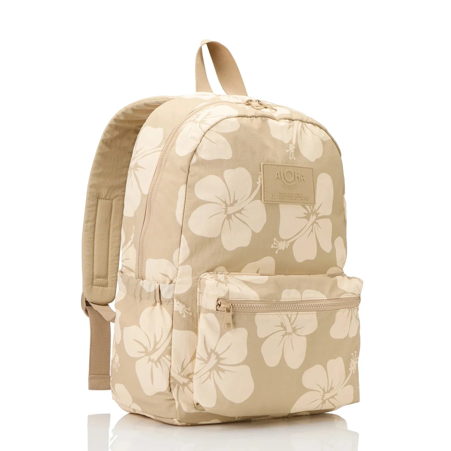 Go-Light Backpack / Hana Hou Creme on Dune