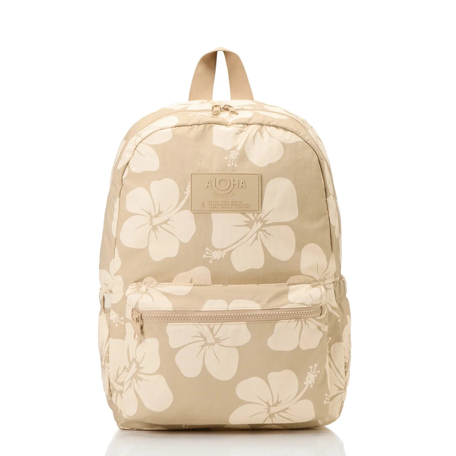 Go-Light Backpack / Hana Hou Creme on Dune