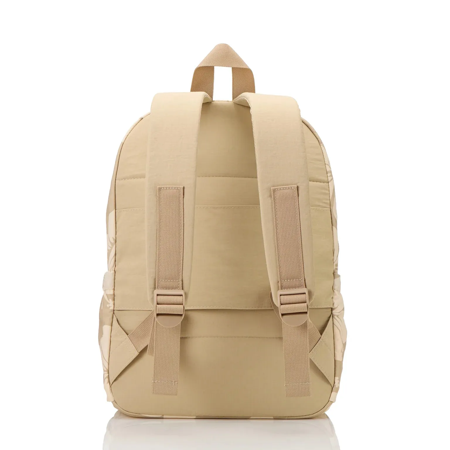 Go-Light Backpack / Hana Hou Creme on Dune