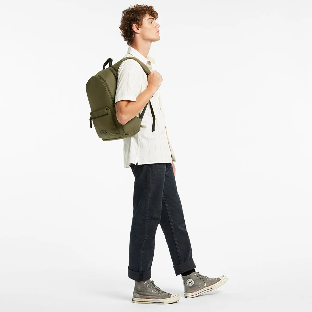 Good Kid Bag - Khaki