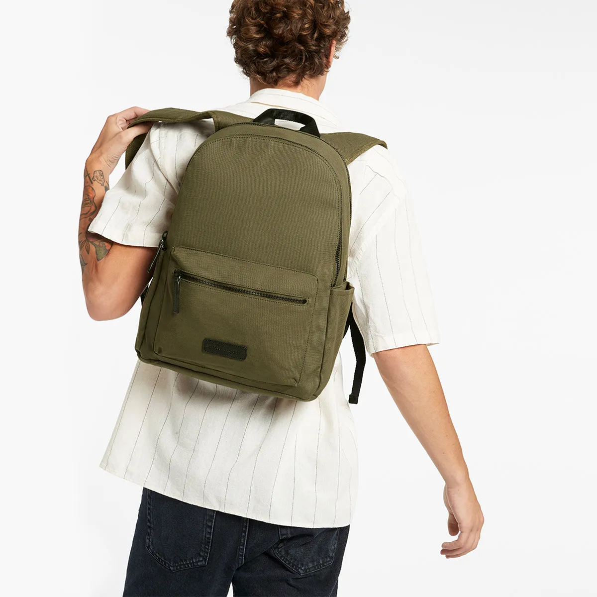 Good Kid Bag - Khaki