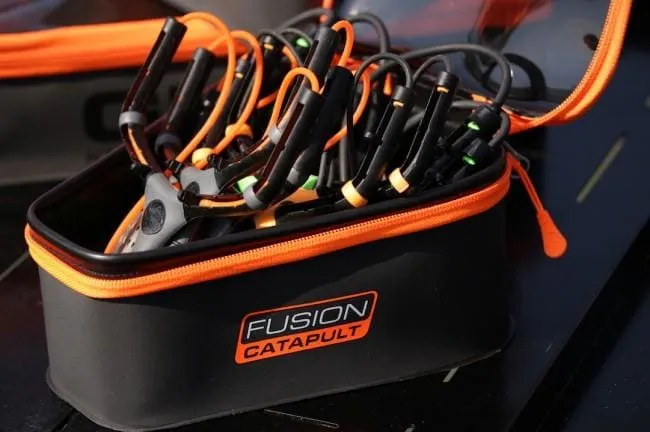 Guru Fusion Catapult Bag