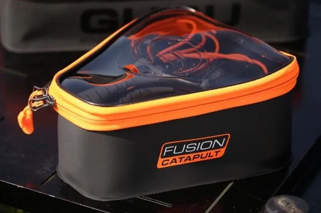 Guru Fusion Catapult Bag