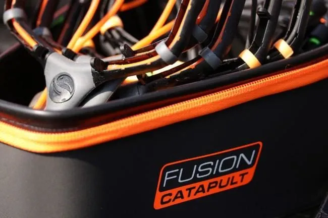 Guru Fusion Catapult Bag